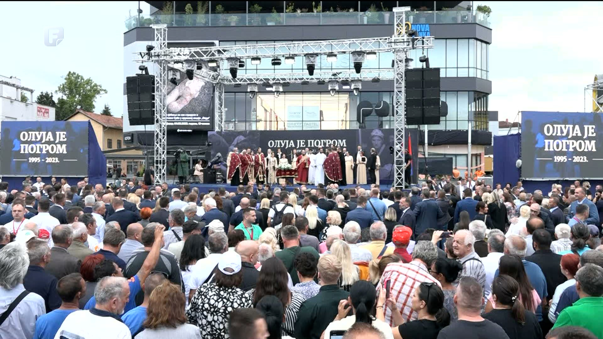 Analiziraju se poruke koje su Vučić i Dodik poslali prethodnih dana